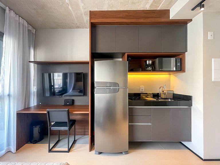 Stay at On Augusta - Style and Convenience
