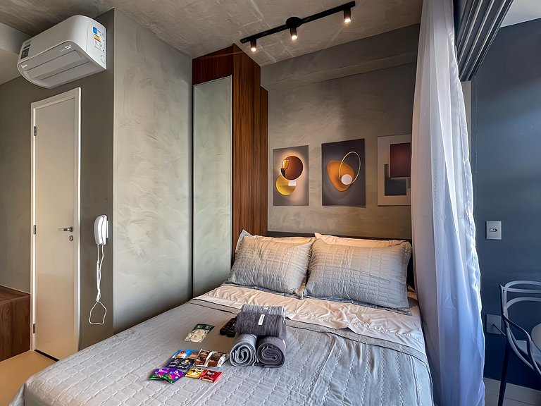 Hospédese en On Augusta: estilo y comodidad