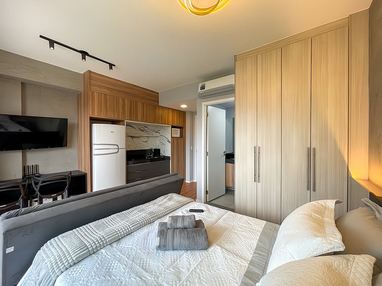 Jardins, cerca de Oscar Freire y Paulista