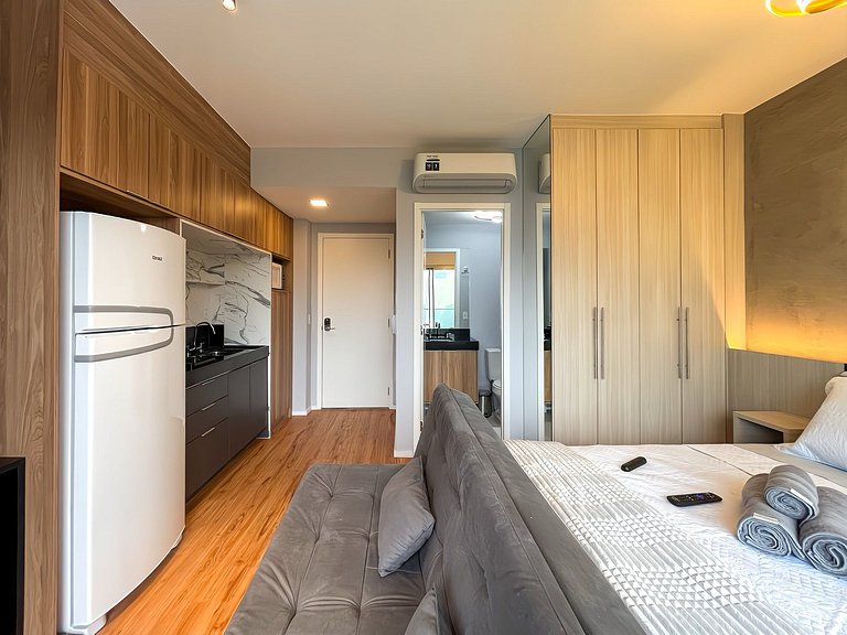 Jardins, cerca de Oscar Freire y Paulista