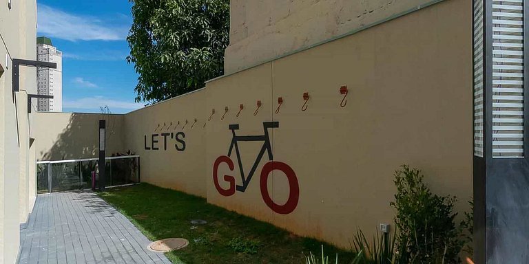 Charming and spacious home near Ibirapuera