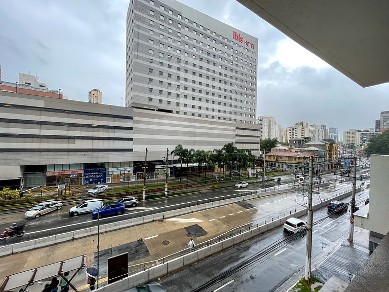 Experience comfort and convenience just five minutes from Fa