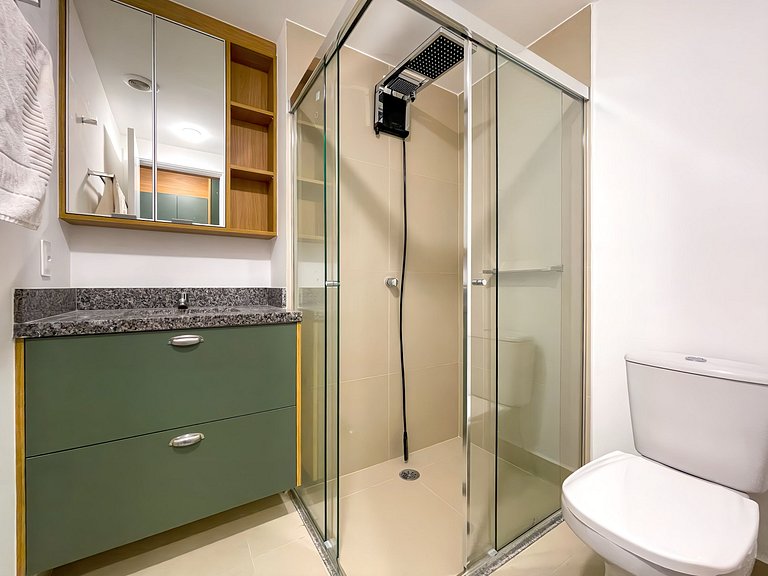 Stay in the heart of Pinheiros – Experience the essence of S