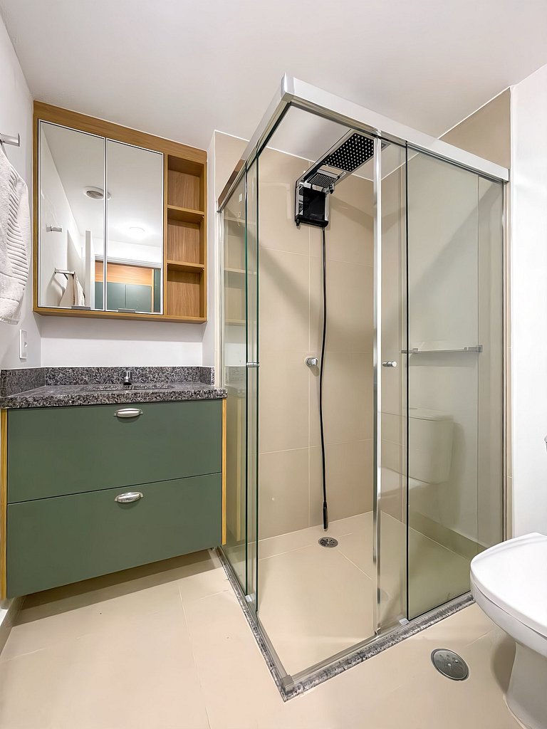 Stay in the heart of Pinheiros – Experience the essence of S