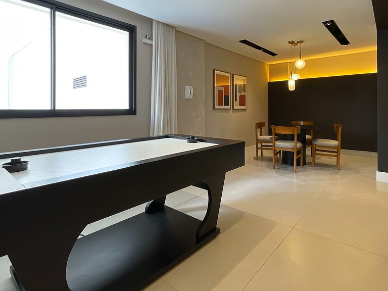 Stay in the heart of Pinheiros – Experience the essence of S