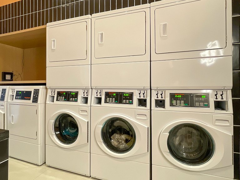 Stay in the heart of Pinheiros – Experience the essence of S