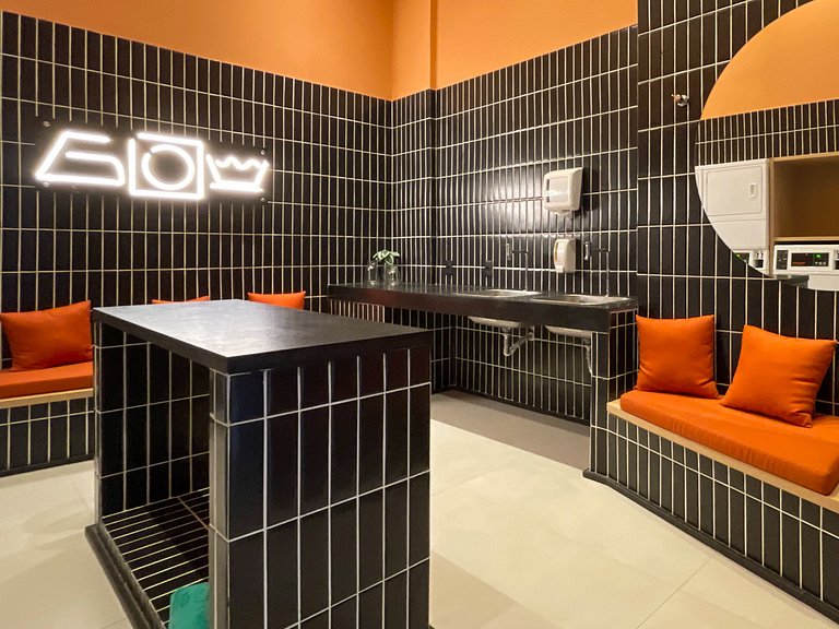 Stay in the heart of Pinheiros – Experience the essence of S