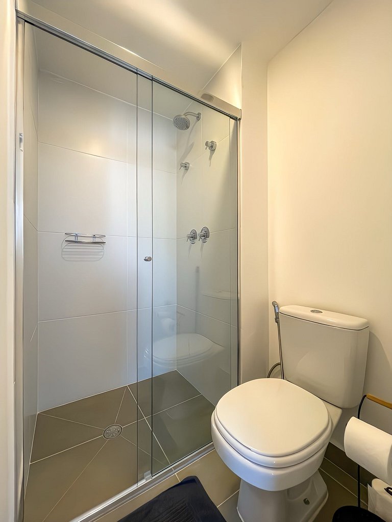 Your elegant escape in Jardim Paulista