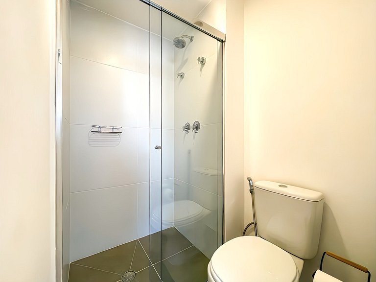 Your elegant escape in Jardim Paulista