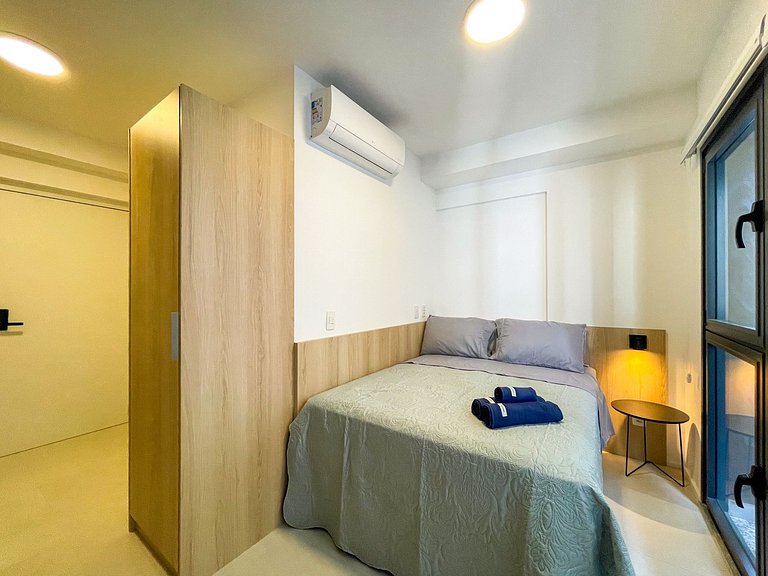 Next to MASP, enjoy everything Avenida Paulista has to offer