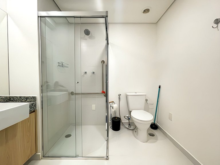 Ao lado do MASP, aproveite tudo o que a Avenida Paulista tem