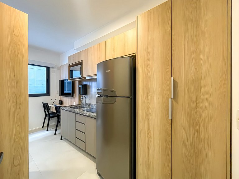 Junto al MASP, disfruta de todo lo que la Avenida Paulista t