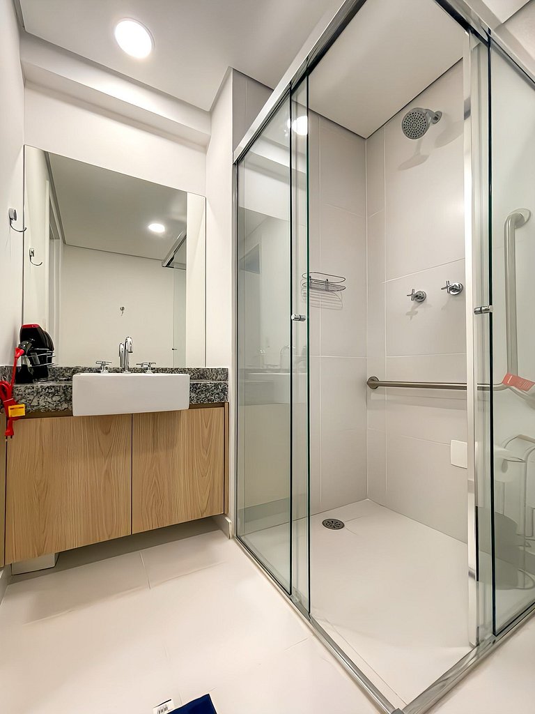 Ao lado do MASP, aproveite tudo o que a Avenida Paulista tem