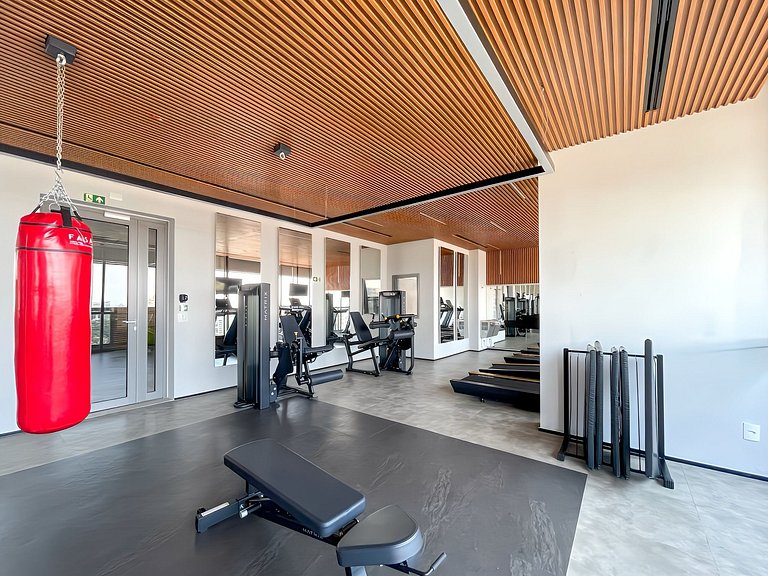 Experience luxury living at NOVE 3134 in Jardim Paulista