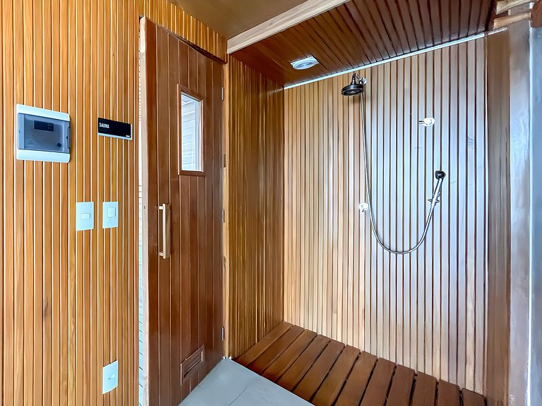 Nine: Comfort and Sophistication in Jardim Paulista