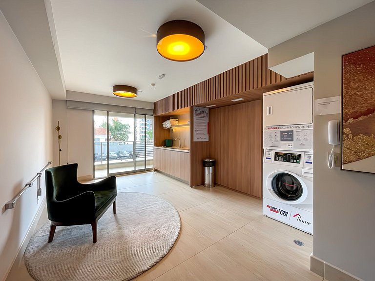 Modern living in Perdizes - Close to Allianz Park