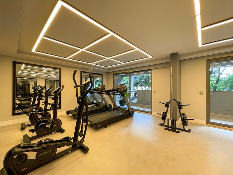 Comfort and convenience near Allianz Park