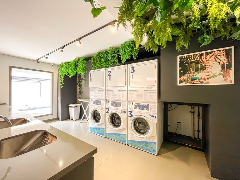 On Loefgreen: Style and Comfort Near the Metro