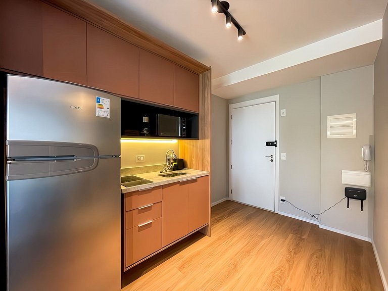 Comfort and convenience near Allianz Park