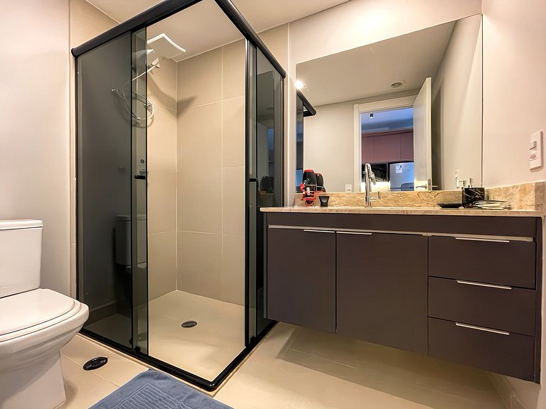 Comfort and convenience near Allianz Park