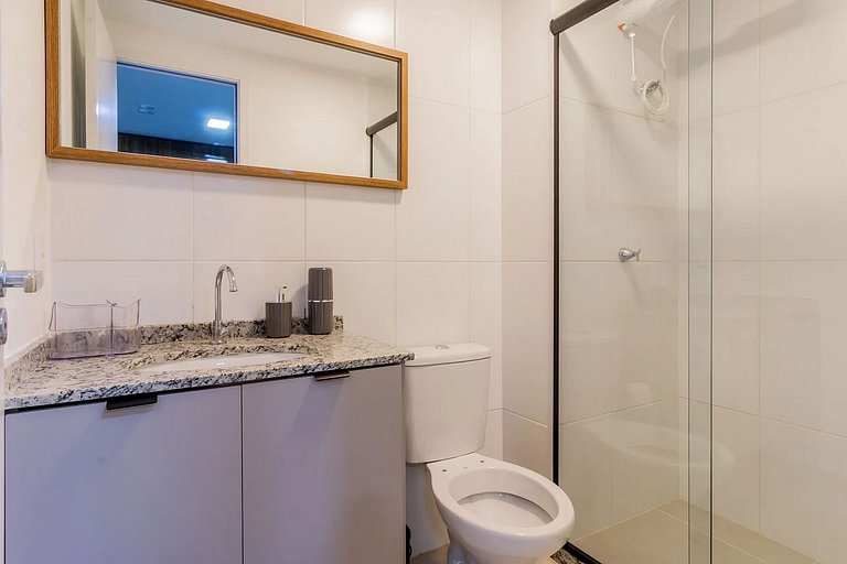 Spacious and conveniently located next to the subway