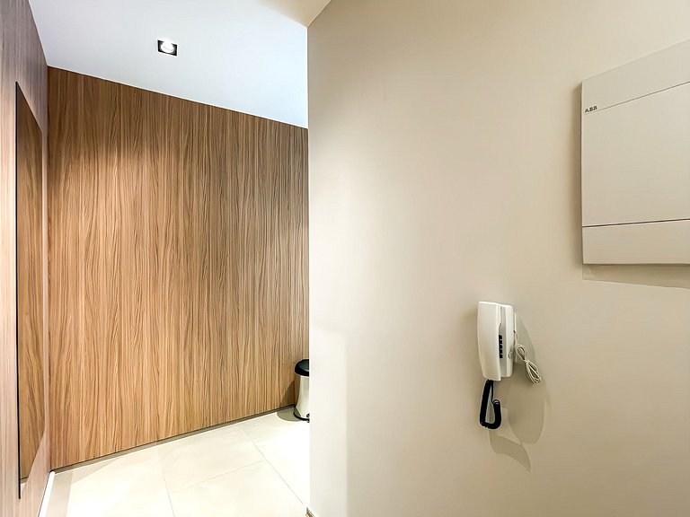 Comfort and style near Paulista