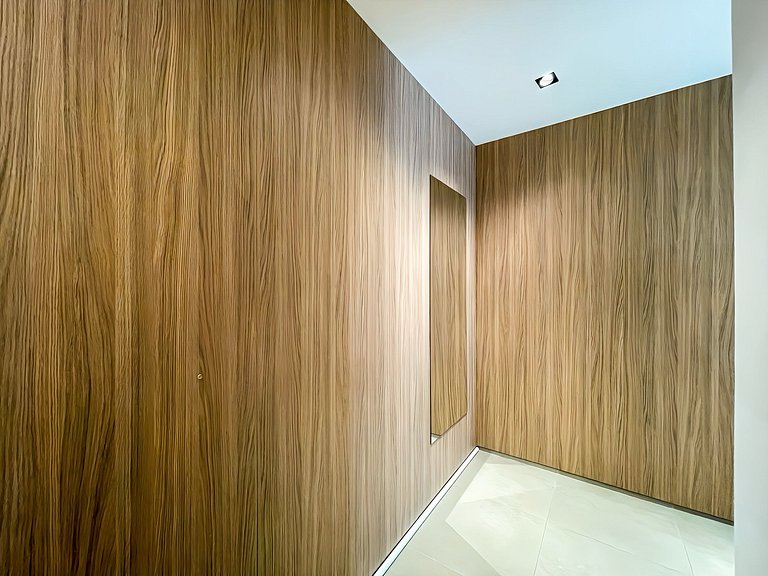 Comfort and style near Paulista