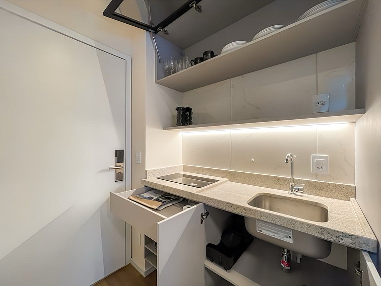 Stay in Style Near All the Attractions