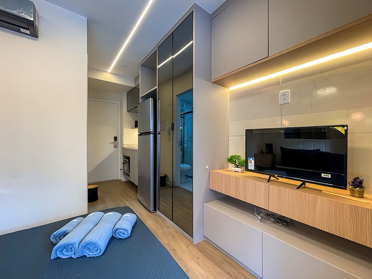 Stay in Style Near All the Attractions