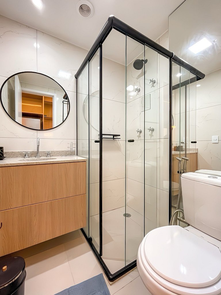 Stay in Style Near All the Attractions