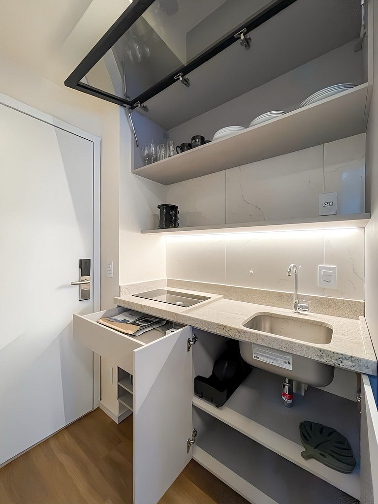 Stay in Style Near All the Attractions