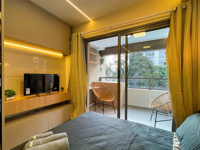 Stay in Style Near All the Attractions