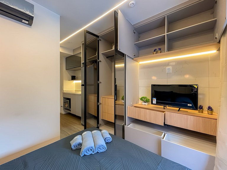 Stay in Style Near All the Attractions