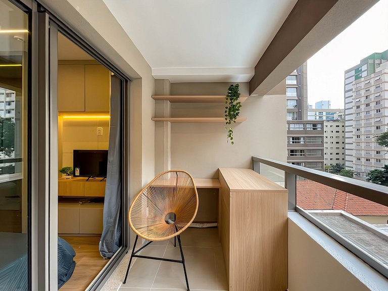 Stay in Style Near All the Attractions