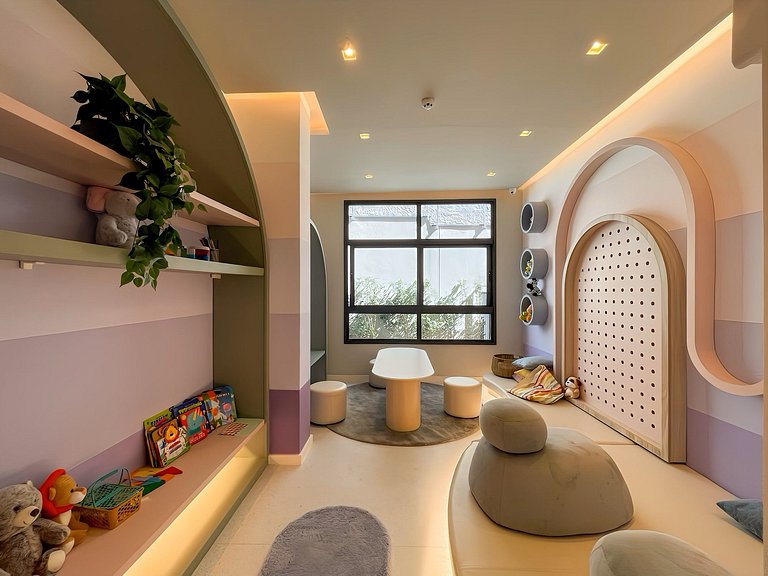 Vila Mariana - next to Ibirapuera Park