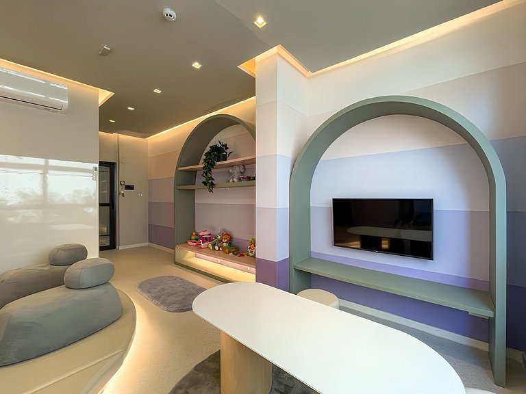 Vila Mariana - next to Ibirapuera Park