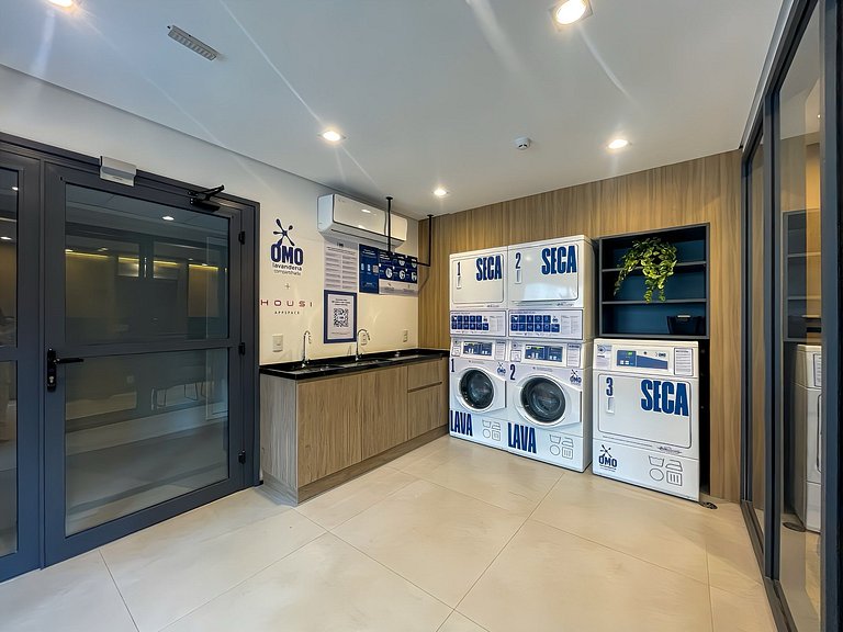 Hous Mitre: Work & Stay com Estilo