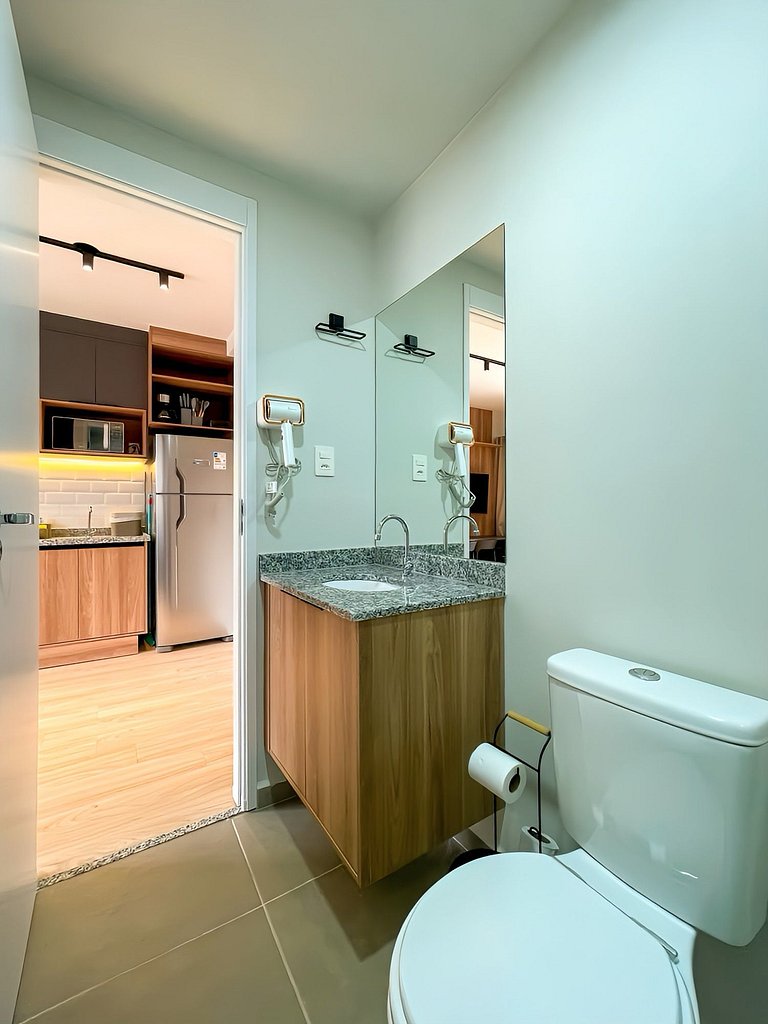 Cerca del Beco do Batman y Av. Paulista