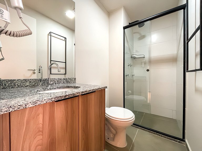 Cerca del Beco do Batman y de la Avenida Paulista