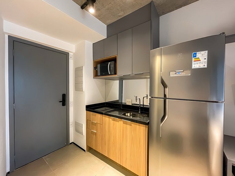 Relájate con Estilo y Buenas Vistas