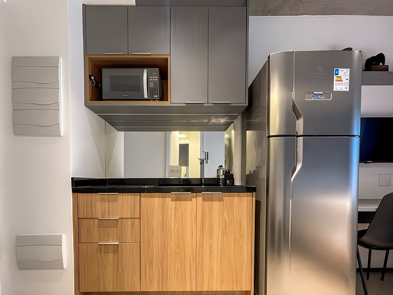 Relájate con Estilo y Buenas Vistas