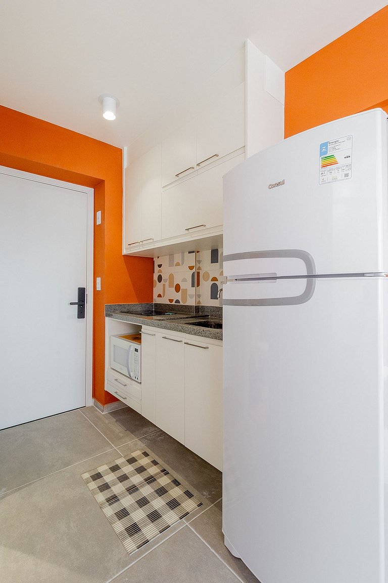 Comfort close to Allianz Park