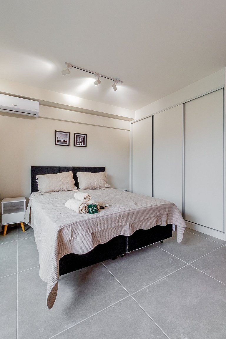 Comfort close to Allianz Park