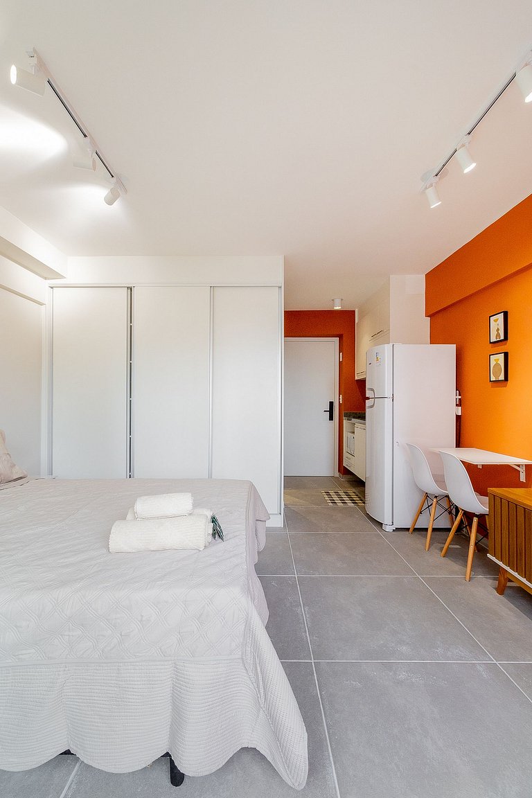 Comfort close to Allianz Park