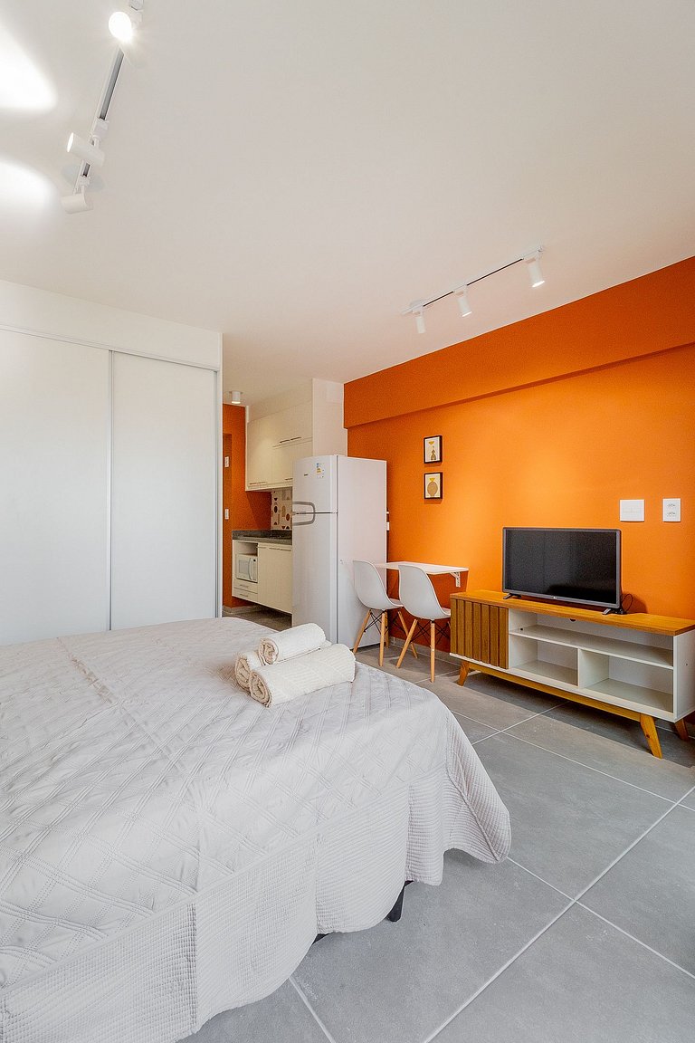 Comfort close to Allianz Park