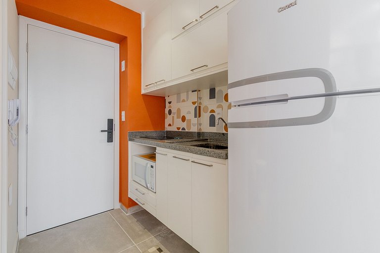 Comfort close to Allianz Park