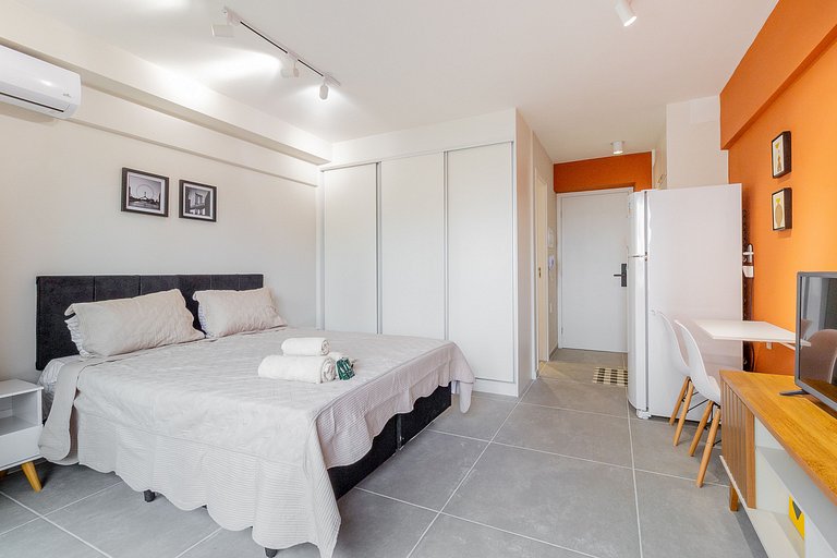 Comfort close to Allianz Park