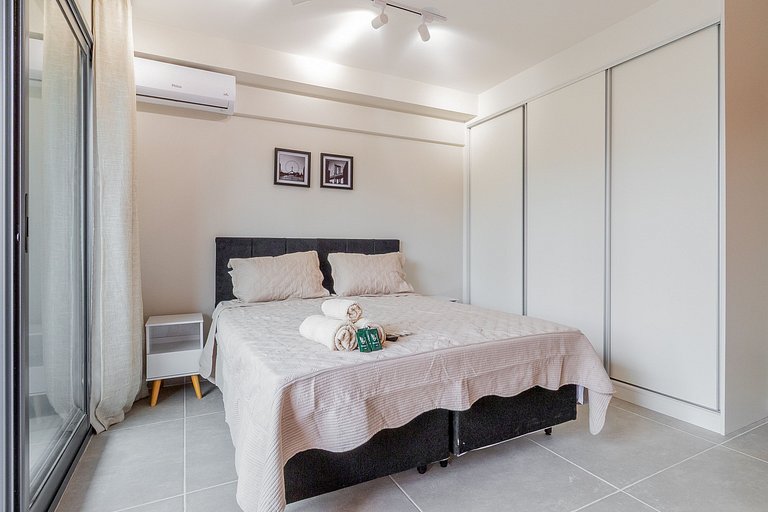 Comfort close to Allianz Park