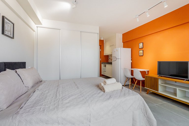 Comfort close to Allianz Park