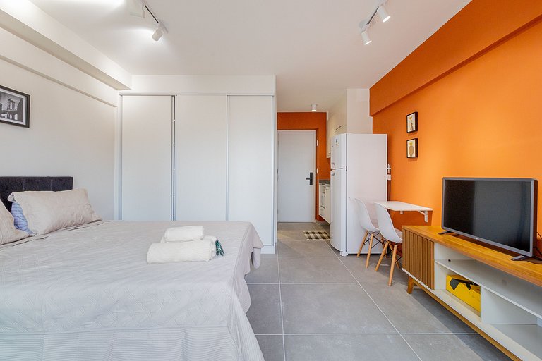 Comfort close to Allianz Park